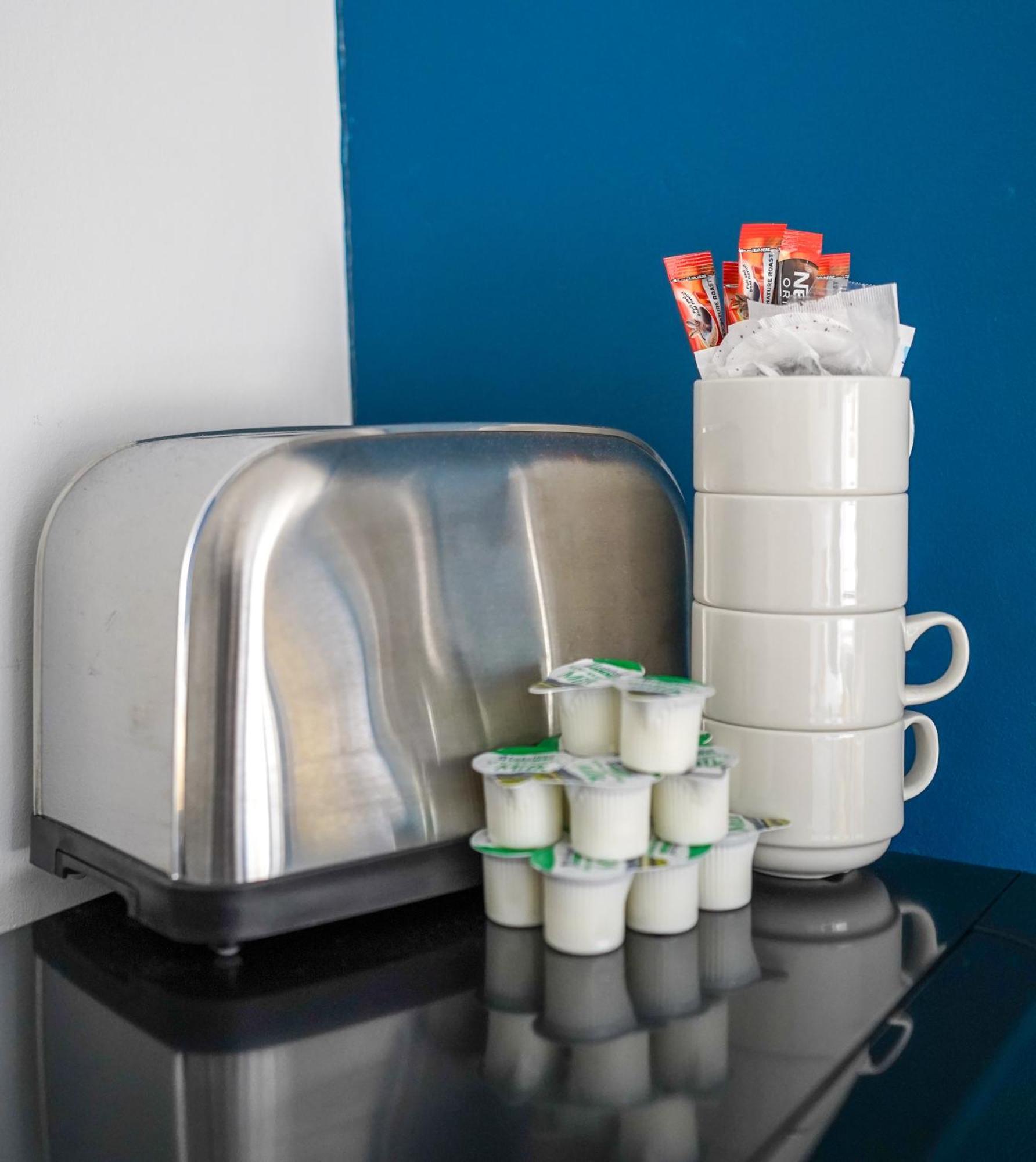 Homesly Guest Rooms, Comfortable En-Suite Guest Rooms With Free Parking And Self Check-In Berwick Upon Tweed Eksteriør bilde