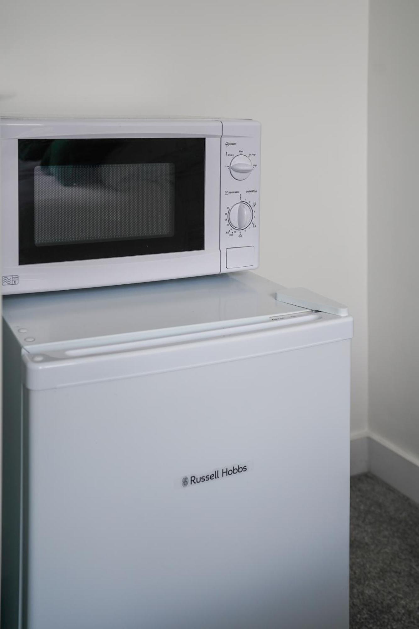 Homesly Guest Rooms, Comfortable En-Suite Guest Rooms With Free Parking And Self Check-In Berwick Upon Tweed Eksteriør bilde