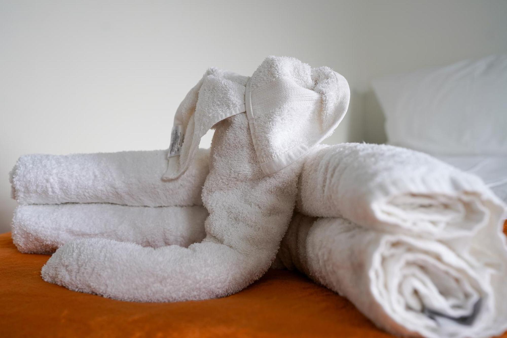 Homesly Guest Rooms, Comfortable En-Suite Guest Rooms With Free Parking And Self Check-In Berwick Upon Tweed Eksteriør bilde